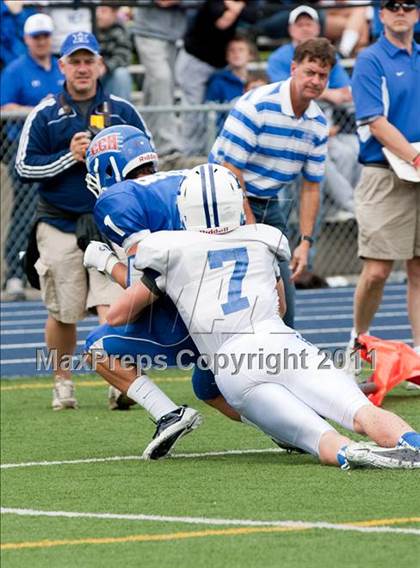 Thumbnail 2 in Highlands @ Covington Catholic photogallery.