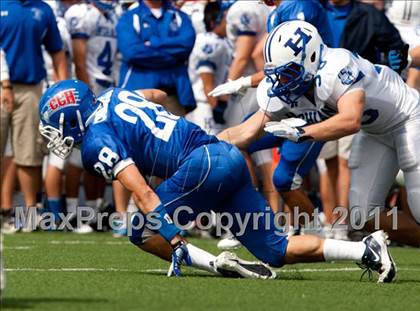 Thumbnail 3 in Highlands @ Covington Catholic photogallery.