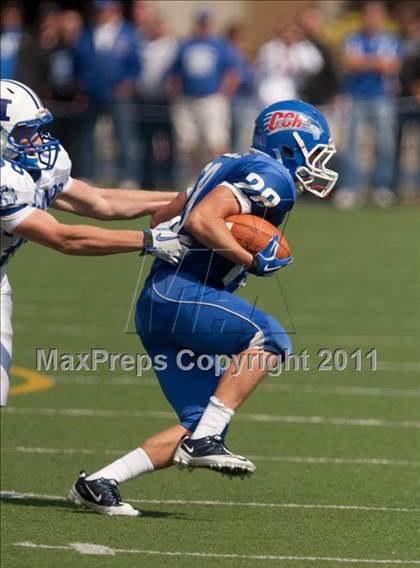 Thumbnail 3 in Highlands @ Covington Catholic photogallery.