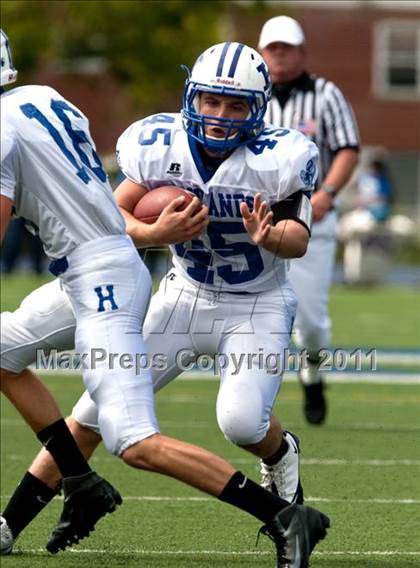 Thumbnail 1 in Highlands @ Covington Catholic photogallery.