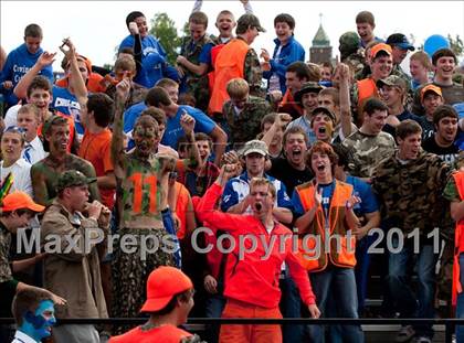 Thumbnail 2 in Highlands @ Covington Catholic photogallery.