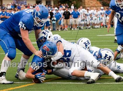 Thumbnail 2 in Highlands @ Covington Catholic photogallery.