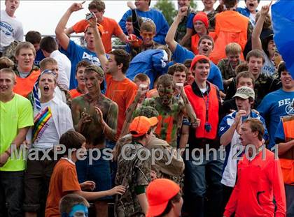 Thumbnail 3 in Highlands @ Covington Catholic photogallery.