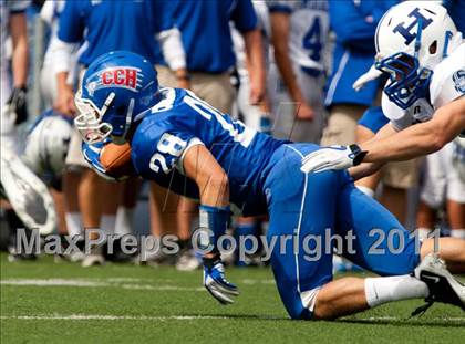 Thumbnail 1 in Highlands @ Covington Catholic photogallery.