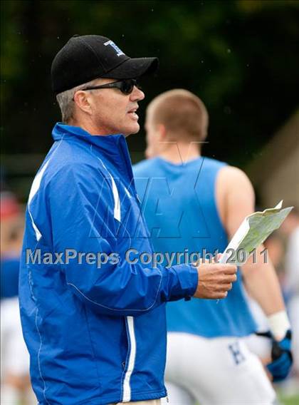 Thumbnail 2 in Highlands @ Covington Catholic photogallery.