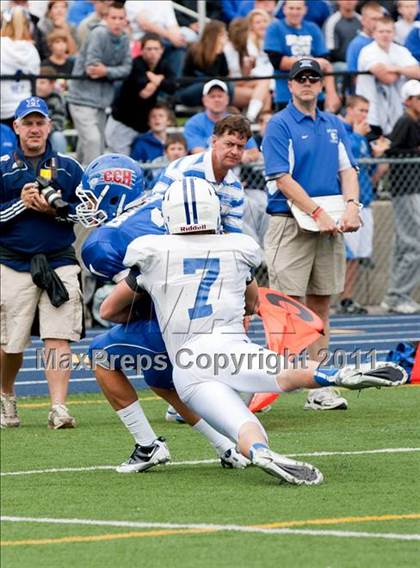 Thumbnail 1 in Highlands @ Covington Catholic photogallery.