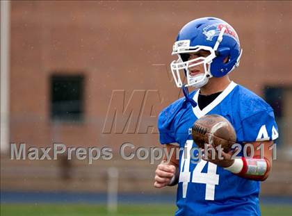 Thumbnail 2 in Highlands @ Covington Catholic photogallery.