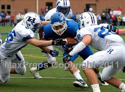 Thumbnail 1 in Highlands @ Covington Catholic photogallery.