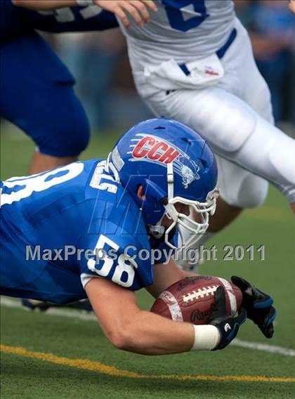 Thumbnail 3 in Highlands @ Covington Catholic photogallery.