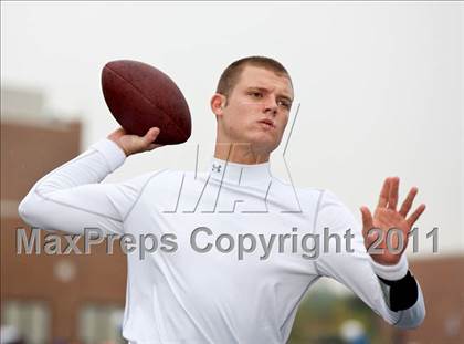 Thumbnail 3 in Highlands @ Covington Catholic photogallery.