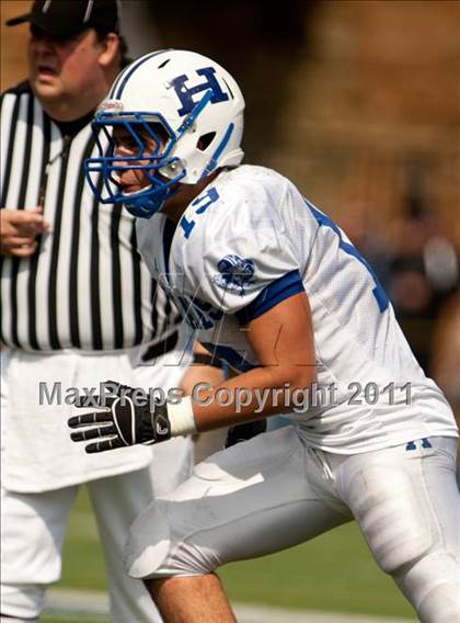 Thumbnail 3 in Highlands @ Covington Catholic photogallery.
