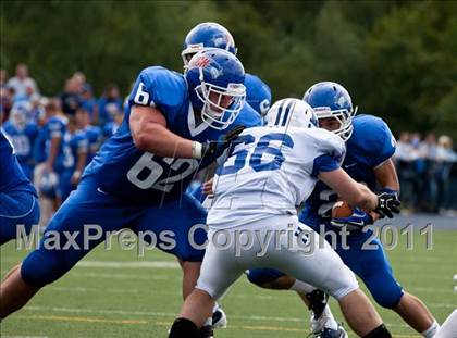 Thumbnail 1 in Highlands @ Covington Catholic photogallery.