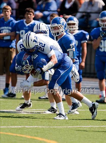 Thumbnail 3 in Highlands @ Covington Catholic photogallery.
