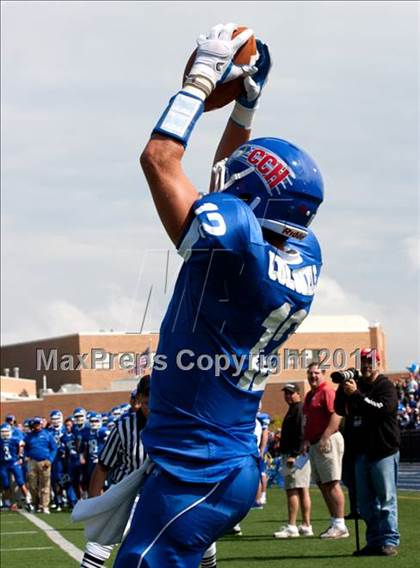 Thumbnail 3 in Highlands @ Covington Catholic photogallery.