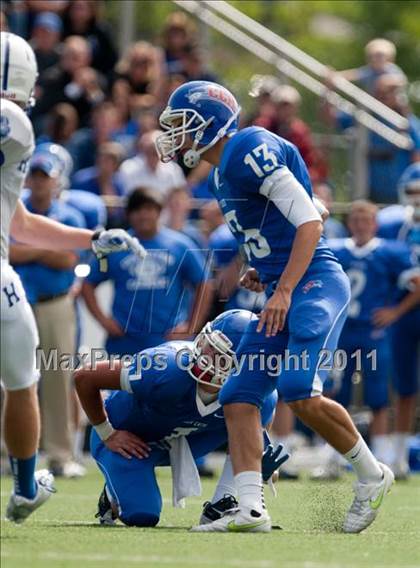 Thumbnail 2 in Highlands @ Covington Catholic photogallery.