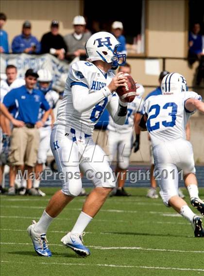 Thumbnail 1 in Highlands @ Covington Catholic photogallery.