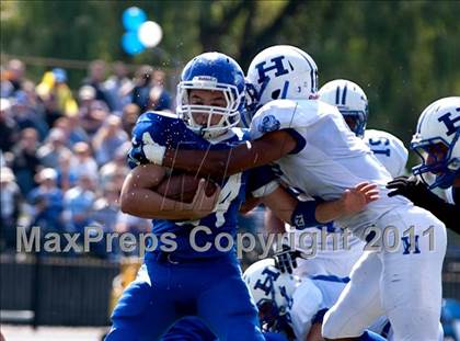 Thumbnail 1 in Highlands @ Covington Catholic photogallery.