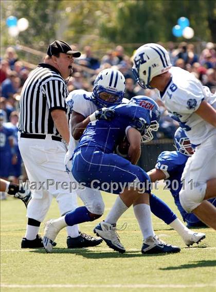 Thumbnail 2 in Highlands @ Covington Catholic photogallery.