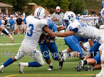 Thumbnail 1 in Highlands @ Covington Catholic photogallery.