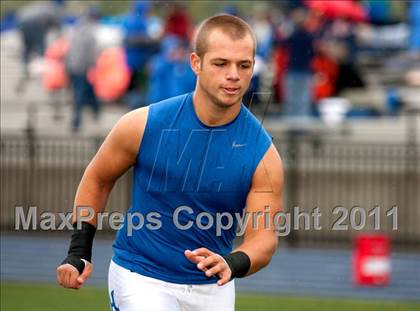 Thumbnail 1 in Highlands @ Covington Catholic photogallery.