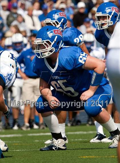Thumbnail 3 in Highlands @ Covington Catholic photogallery.