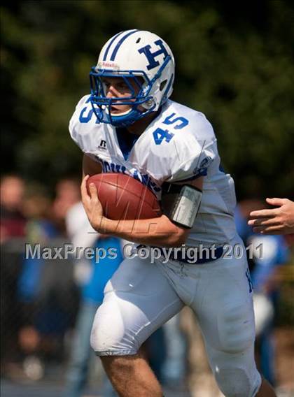 Thumbnail 1 in Highlands @ Covington Catholic photogallery.