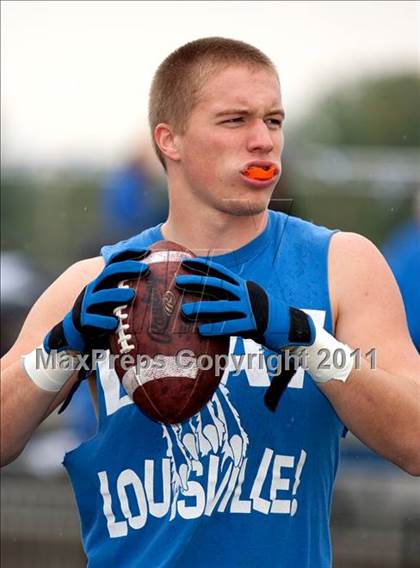 Thumbnail 1 in Highlands @ Covington Catholic photogallery.