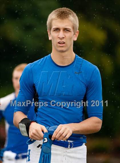Thumbnail 3 in Highlands @ Covington Catholic photogallery.