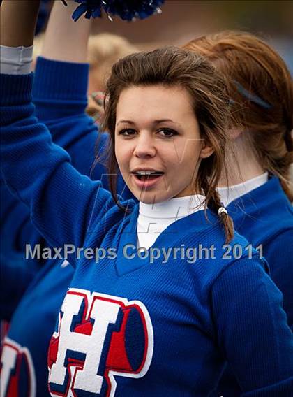 Thumbnail 2 in Highlands @ Covington Catholic photogallery.