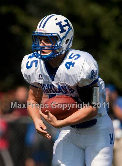 Thumbnail 2 in Highlands @ Covington Catholic photogallery.