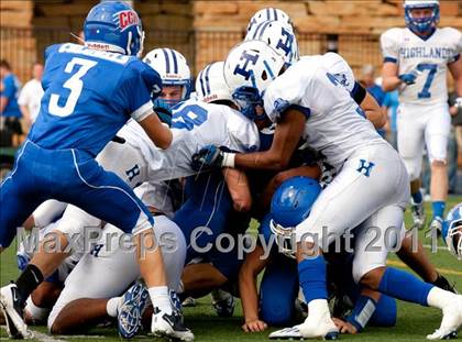 Thumbnail 2 in Highlands @ Covington Catholic photogallery.