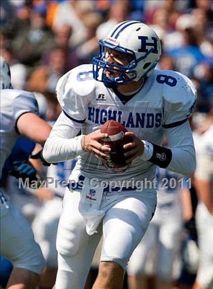 Thumbnail 1 in Highlands @ Covington Catholic photogallery.