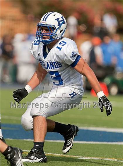 Thumbnail 1 in Highlands @ Covington Catholic photogallery.