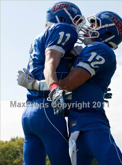 Thumbnail 3 in Highlands @ Covington Catholic photogallery.