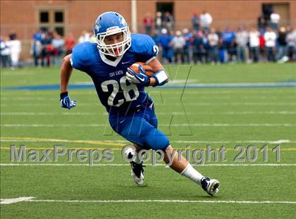 Thumbnail 2 in Highlands @ Covington Catholic photogallery.