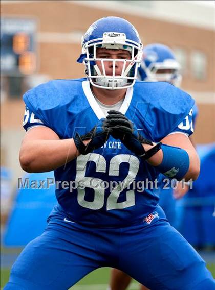 Thumbnail 3 in Highlands @ Covington Catholic photogallery.