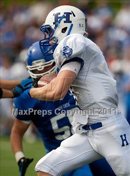 Thumbnail 1 in Highlands @ Covington Catholic photogallery.