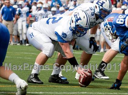 Thumbnail 2 in Highlands @ Covington Catholic photogallery.