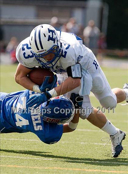 Thumbnail 3 in Highlands @ Covington Catholic photogallery.
