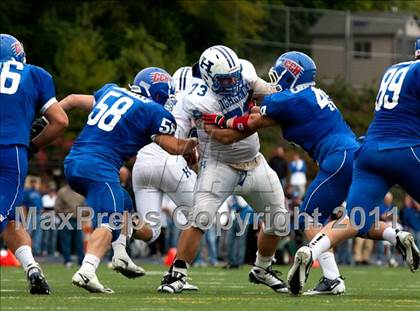 Thumbnail 1 in Highlands @ Covington Catholic photogallery.
