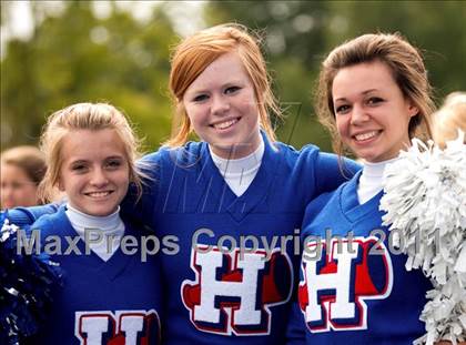 Thumbnail 2 in Highlands @ Covington Catholic photogallery.