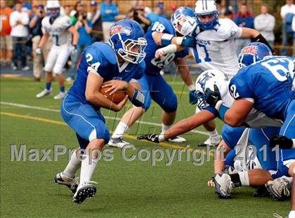 Thumbnail 1 in Highlands @ Covington Catholic photogallery.