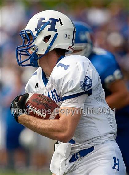 Thumbnail 3 in Highlands @ Covington Catholic photogallery.
