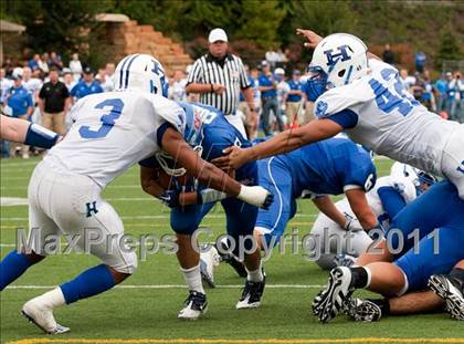 Thumbnail 3 in Highlands @ Covington Catholic photogallery.