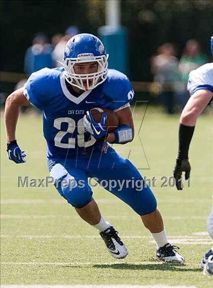 Thumbnail 3 in Highlands @ Covington Catholic photogallery.