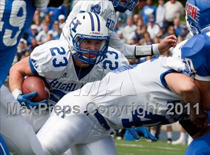Thumbnail 2 in Highlands @ Covington Catholic photogallery.