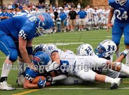 Thumbnail 3 in Highlands @ Covington Catholic photogallery.