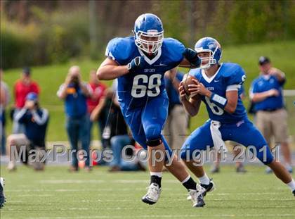 Thumbnail 2 in Highlands @ Covington Catholic photogallery.