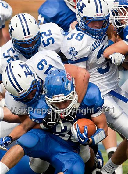 Thumbnail 1 in Highlands @ Covington Catholic photogallery.
