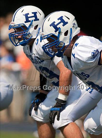 Thumbnail 3 in Highlands @ Covington Catholic photogallery.